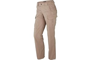 5.11 Tactical Women's Stryke Pants, Regular Fit, Gusseted, 12 Pockets, Style 64386