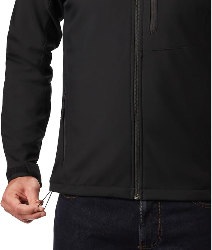 Casaco Softshell masculino, Cascade Ridge III