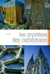 Les  mystères des cathédrales