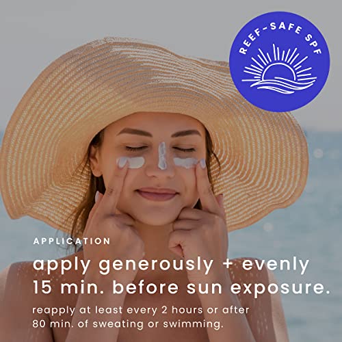 Goddess Garden Daily SPF 30 Mineral Sunscreen Continuous Lotion Spray