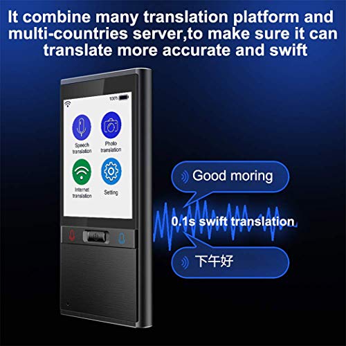 2 Translator+Generation+Languages+Photographing+Translation