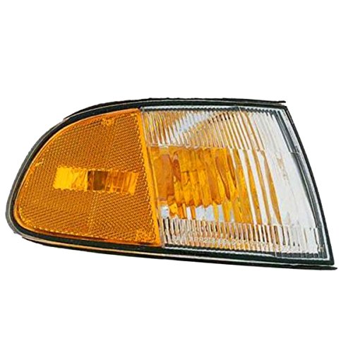 92 93 94 95 Honda Civic Coupe & Hatchback Only Passenger Cornerlight Cornerlamp