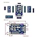 XBee USB Adapter, UART Communication Board Module Xbee USB Interface Easy to Program/Configure The XBee Modules