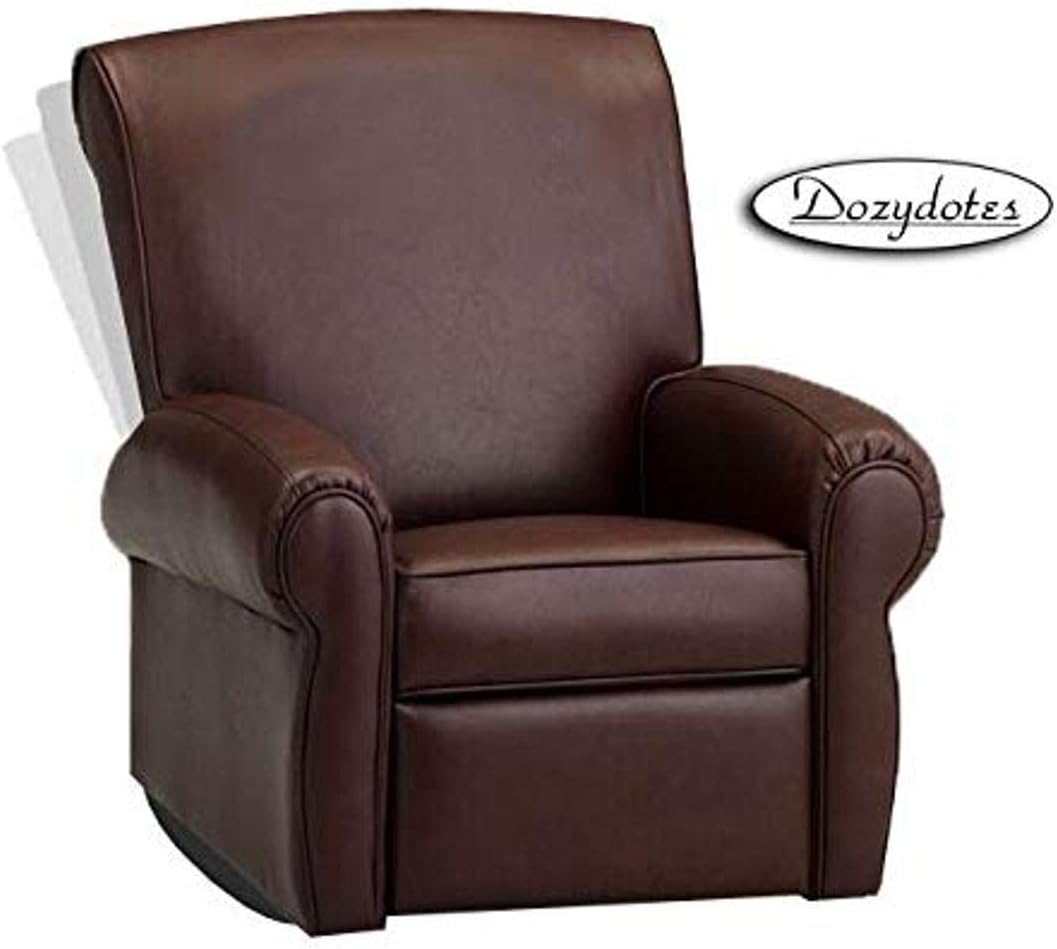 kids rocker recliner