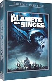 La Planète Des Singes - Édition Prestige