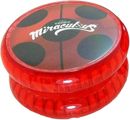 amazon yoyo ladybug