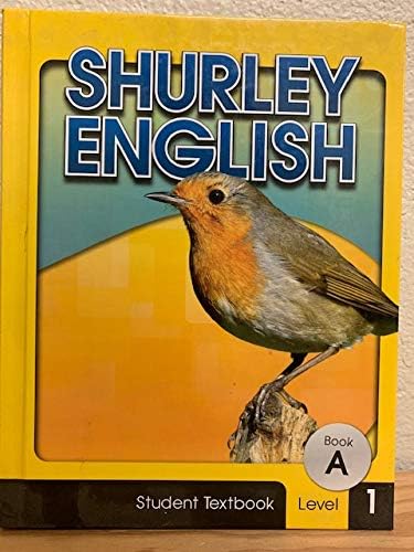 Learn To Read English Textbook: Color Edition (Learn To Read