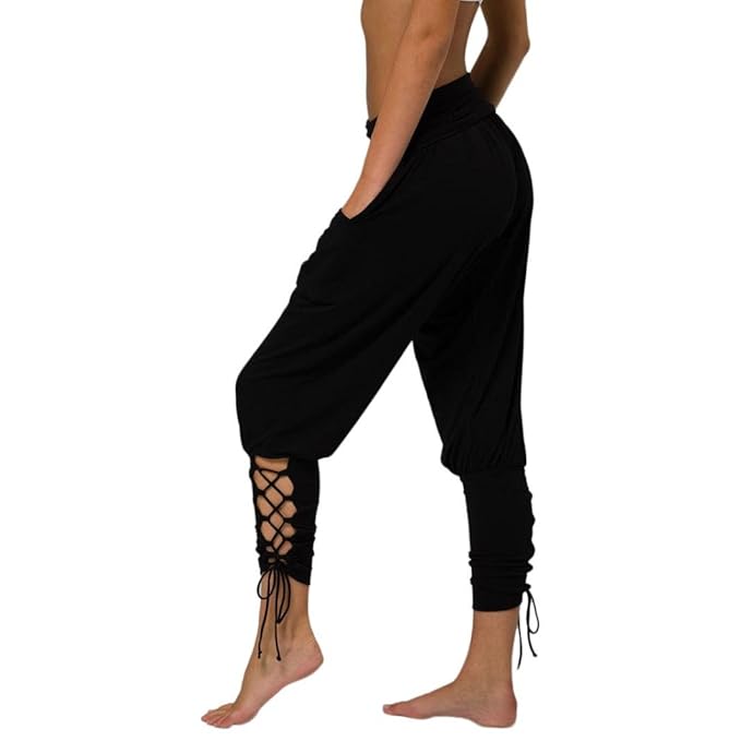 Amazon.com: 2018 Leggings para mujer, yoga, ropa deportiva ...