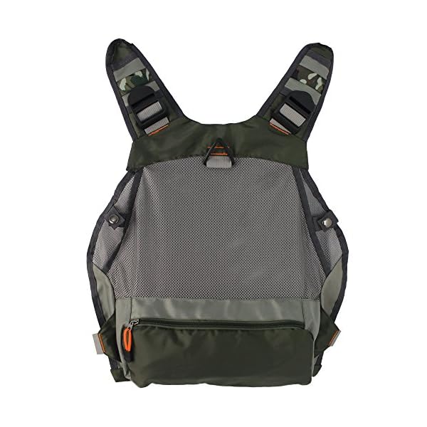 KyleBooker-Fly-Fishing-Vest-Pack-Fishing-Vest-Fishing-Sling-Pack-Fishing-Backpack