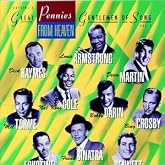 Pennies From Heaven: Capitol's Great Gentlemen Of Song, Vol. 2