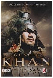 Gengis Khan