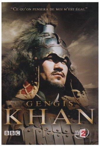 Gengis Khan
