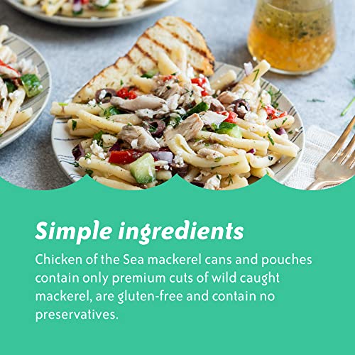 ProDiet Cat Wet Food Mackerel (85g X 5+1 Packets) | Malaysia