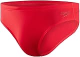 Speedo Eco Endurance+ 7cm Swimming Briefs Chlorine Resistant Recycled Fabric
