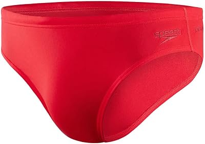 Speedo Eco Endurance+ 7cm Swimming Briefs Chlorine Resistant Recycled Fabric