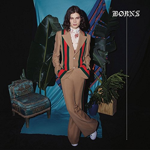 BØRNS - Sweet Dreams Lyrics - Zortam Music
