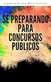 SE PREPARANDO PARA CONCURSOS PÚBLICOS (Concursos e Vestibulares)