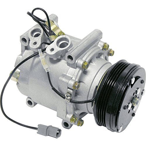 1.6L 1996-2000 Honda Civic New A/C AC Compressor Kit