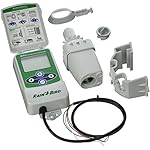 hunter wireless rain sensor