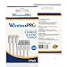 Best 3 Pack Lightning to USB Charge and Sync Cable 3ft For iPhone 6 6 Plus 5S 5C 5 iPad Air Air 2 iPad Mini Mini 2 Mini 3 iPad 4 Touch 5 Gen iPod Nano 7 By Wireless Pro - Beware of Counterfeit Items