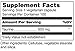 Douglas Laboratories - Taurine - Supports Nervous System, Retina, Muscle Tissue, and Liver Detoxification* - 100 Capsules