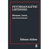 Psychoanalytic Listening
