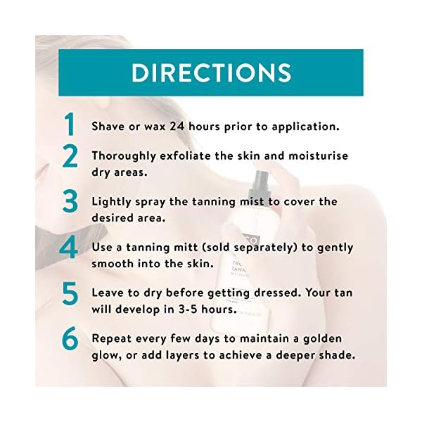 EcoTan-Tropical-Tanning-Face-and-Body-Mist-Spray-500ml-Long-Lasting-Natural-Golden-Bronzing-Self-Tan-Aloe-Vera-Chamomile-Coconut-Water-Vegan-Cruelty-Free-No-Rinse-Formula-Streak-Free-Glow EcoTan Tropical Tanning Face and Body Mist Spray 500ml, Long-Lasting Natural Golden Bronzing Self Tan, Aloe Vera…
