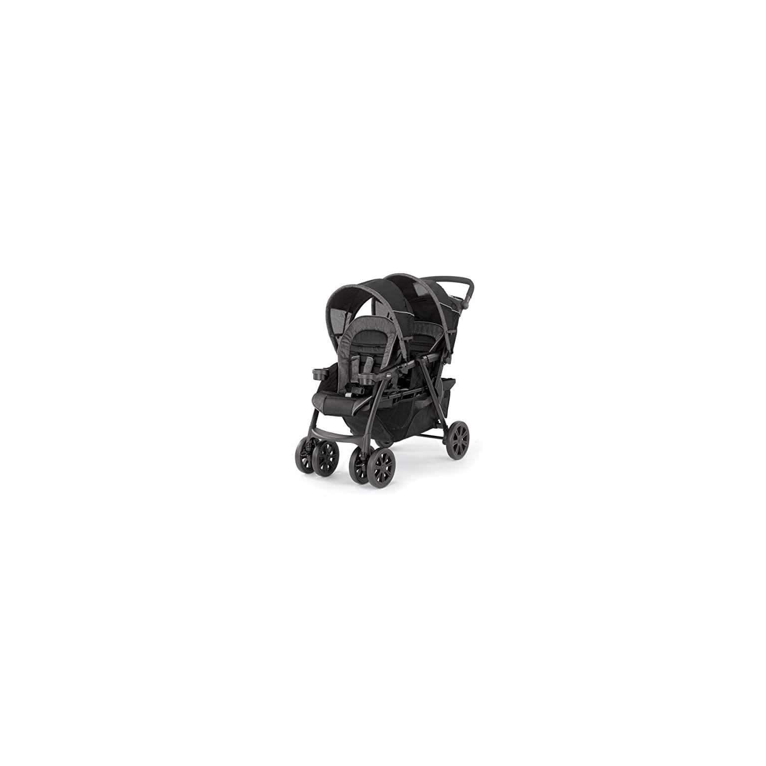 The Best Double Stroller For Twins 2021 Best Babymart