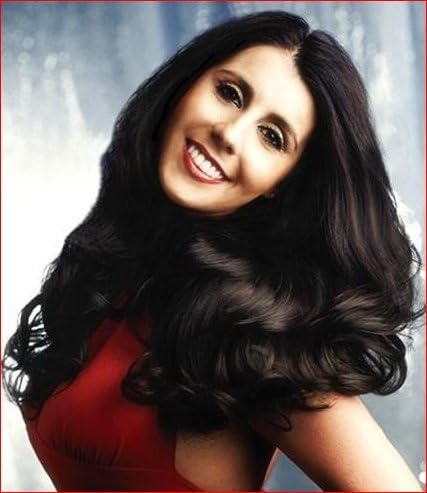 Bohyme Hand Tied Body Wave 18" #1