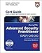 CompTIA Advanced Security Practitioner (CASP) CAS-003 Cert Guide (Certification Guide)