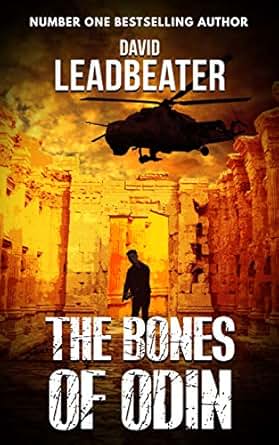 The Bones Of Odin Matt Drake Book 1 Kindle Edition By