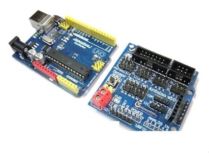 6dof arduino