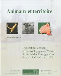 Animaux et territoire