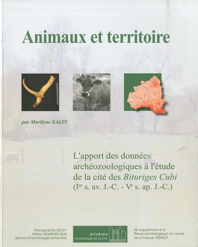 Animaux et territoire