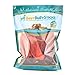 Best Bully Sticks Premium Buffalo Ear Smoked Dog Treats (20 Pack)