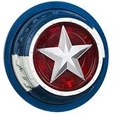 Marvel The Avengers 2012 Captain America Mission Star Pretend Play