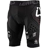 Leatt Impact Shorts 3DF 4.0