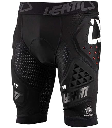 Amazon.com: Leatt Body Tee 3DF AirFit Lite Evo #S 160-166cm