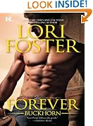 Forever Buckhorn: Gabe\Jordan (Buckhorn Brothers)