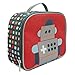 Little JJ Cole Lunch Pack, Robot