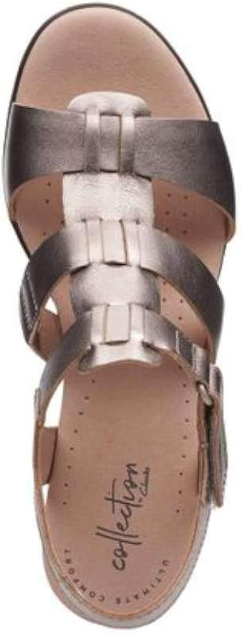 clarks valarie kerry sandals