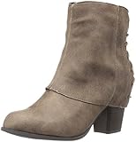 Fergalicious Women's Trina Ankle Bootie