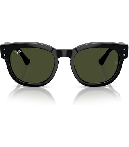 Amazon.com: Ray-Ban RB0298SF Mega Hawkeye Low Bridge Fit