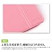 ESR Yippee Trifold Smart Case for iPad Mini 1/2/3, Lightweight Trifold Stand Case with Auto Sleep/Wake, Microfiber Lining, Hard Back Cover for iPad Mini 1/Mini 2/Mini 3, Pink