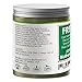 Biofinest Green Tea Scrub - with Dead Sea Salt, Coconut Oil, Jojoba Oil, Vitamin E, Essential Oils - Best Antioxidants For Anti-Aging (250g)