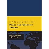 Handbook of Peace and Conflict Studies (Weber in Translation)