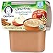 Gerber Organic 2nd Foods, Apple Cinnamon Oatmeal, 2 Count, 3.5 Ounce (Pack of 8)