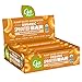 Go Raw Seed Bars, Apricot Flaxseed | Keto | Gluten Free Snacks | Vegan | Organic | Paleo | Superfood (10 Bars)