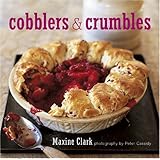 Cobblers and Crumbles