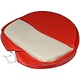 RAParts SP300-17 New Deluxe Tie On Seat Pad Fits Case-IH Tractor Models A B C H M